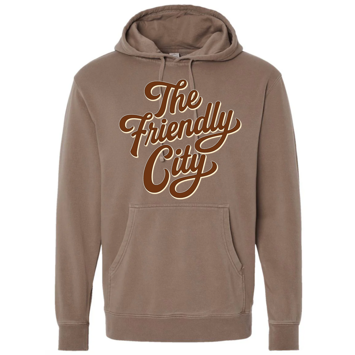TFC Hoodie