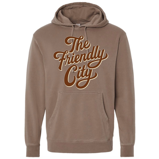 TFC Hoodie